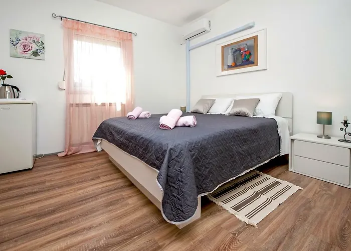 Rooms Mariana