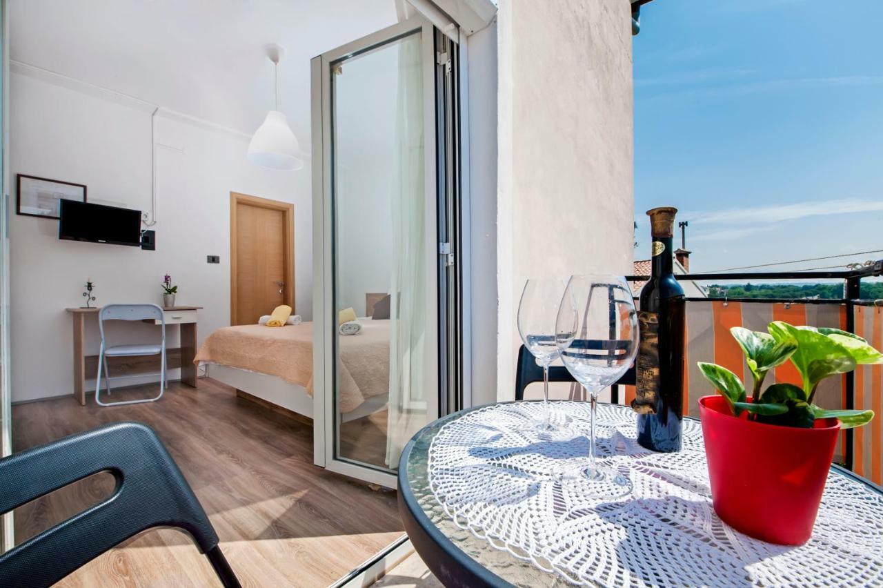 Mariana Rovinj