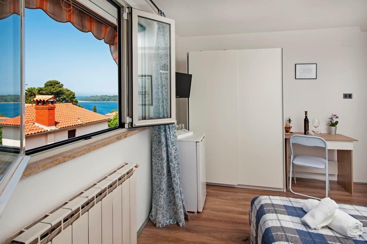 Mariana Rovinj