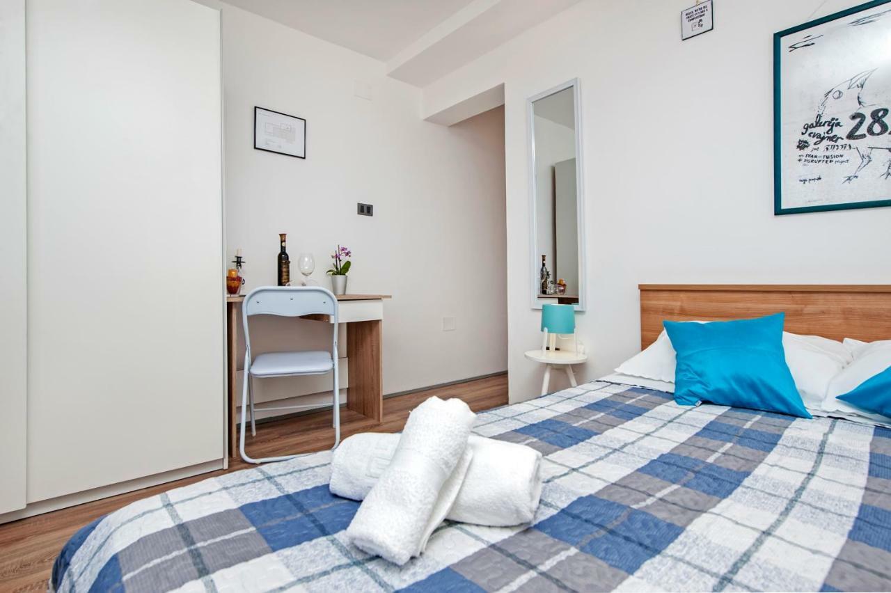 Mariana Hiša za goste Rovinj