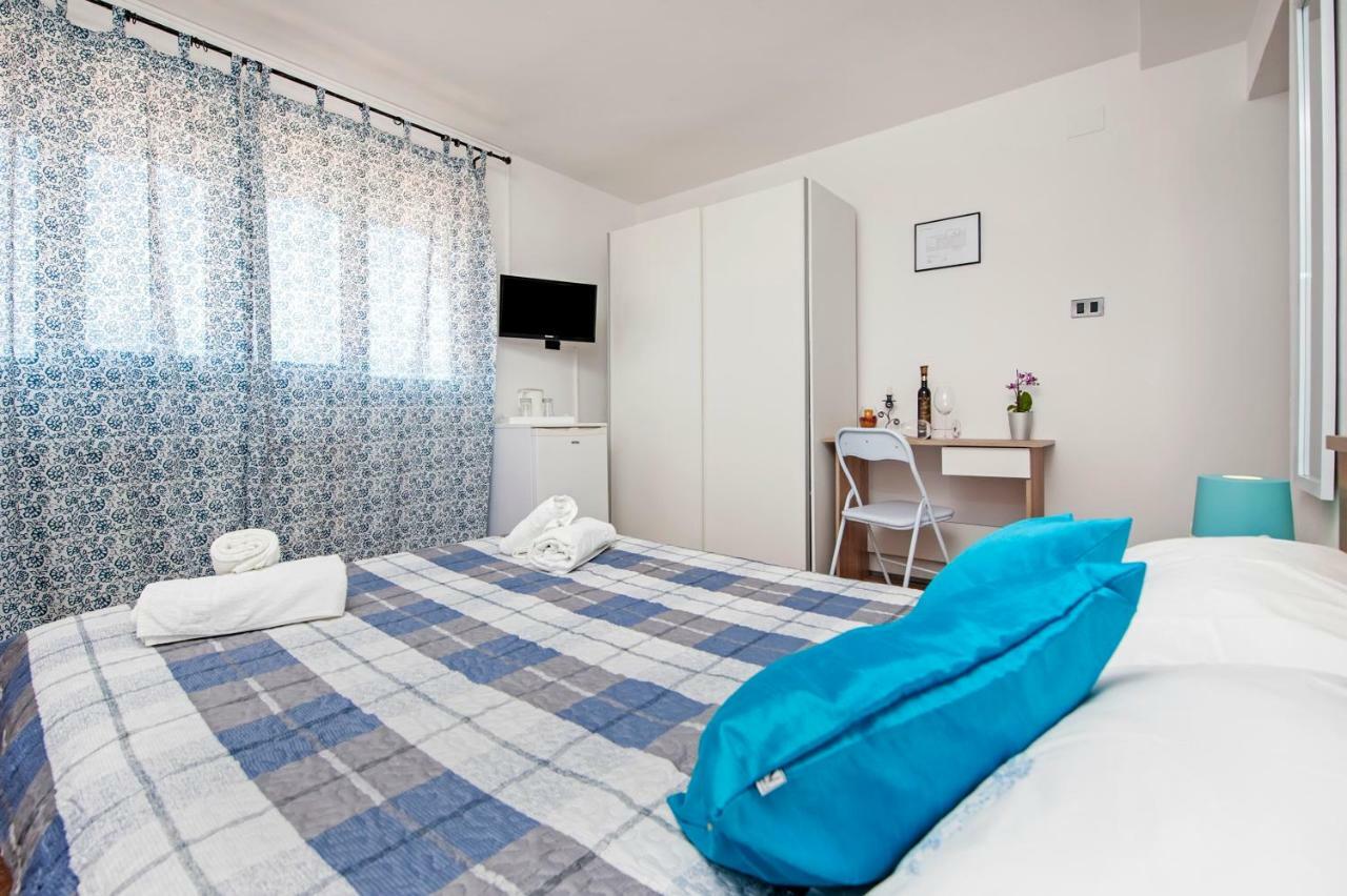 Mariana Hiša za goste Rovinj